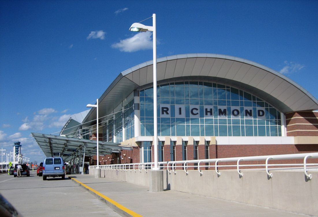 richmond-int-airport